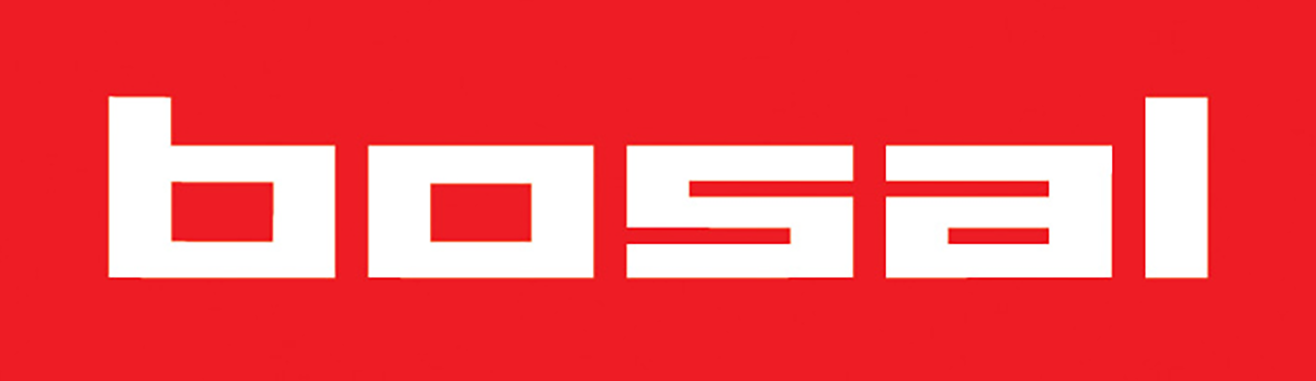Logo Bosal