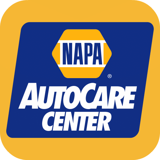 Logo Napa AutoCare Center