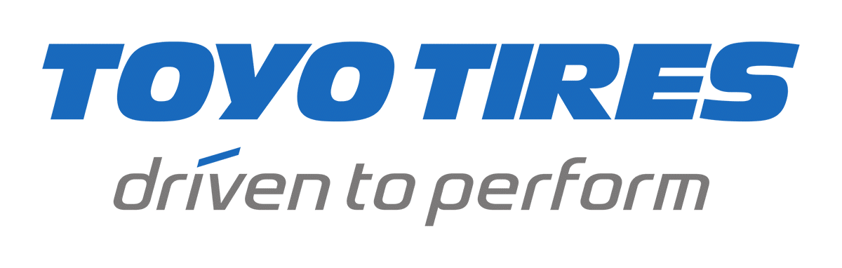 Logo ToyoTires